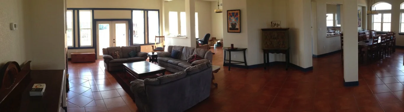 The Great Room