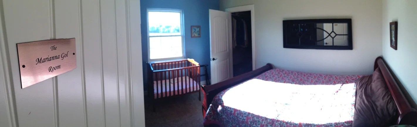 The Marianna Gol Room