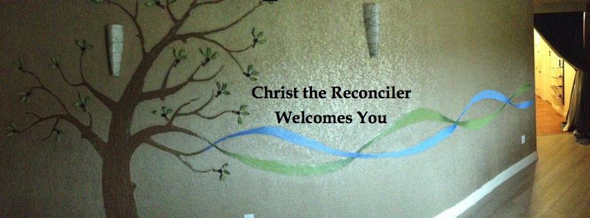 The Prayer Room