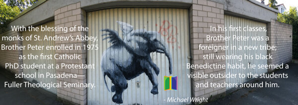 Door of the Day #116 Quotation from: Michael Wright - "A Voice from Narnia", Fuller Studio, July 2016, https://fullerstudio.fuller.edu/a-voice-from-narnia/?utm_campaign=fuller-studio-email&amp;utm_medium=email&amp;utm_source=2016-july-newsletter&amp…