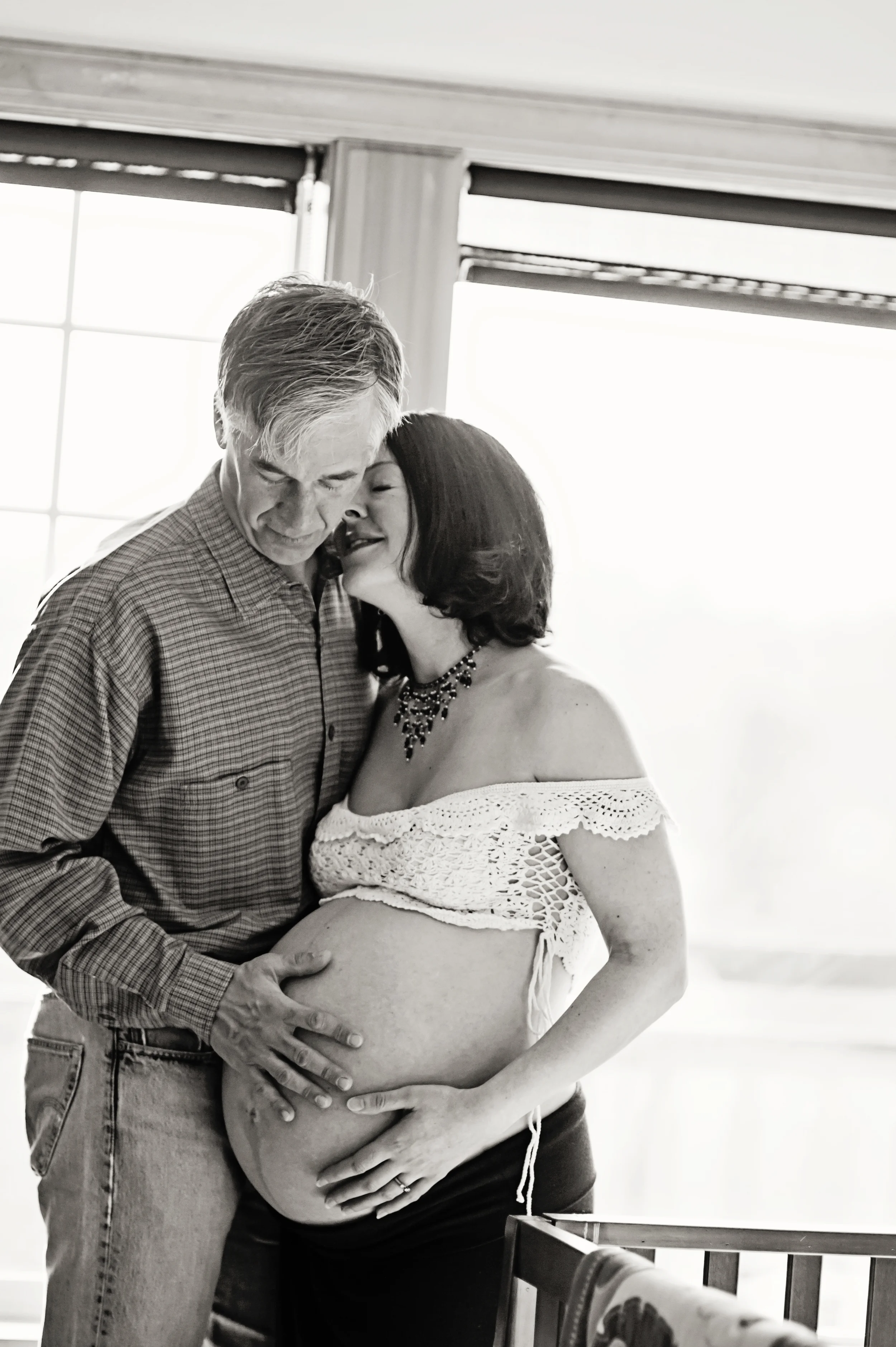 Missoula Montana Maternity Photographer