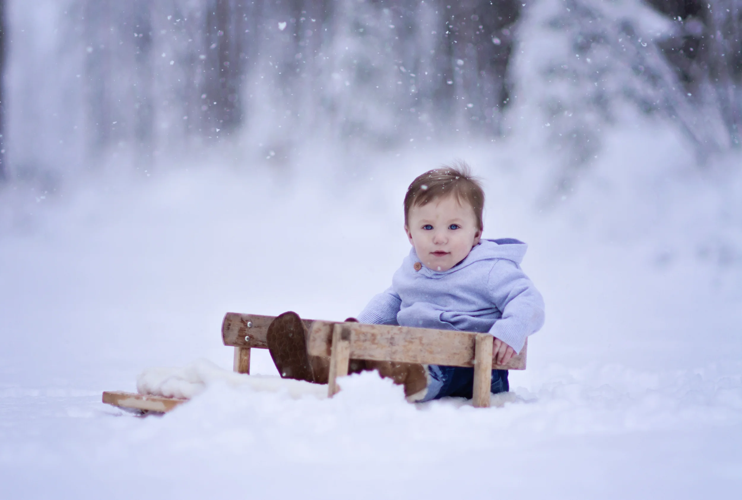 Missoula Montana Childrens Photographer