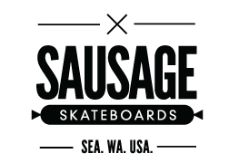 Sausage Skateboards