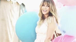 Lauren Conrad The Circus!