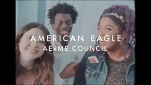 American Eagle YOUTH COUNCIL