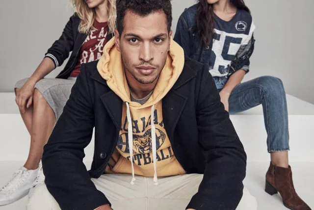 Tailgate by Todd Snyder