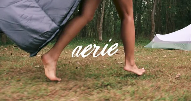 Aerie Spring 2017