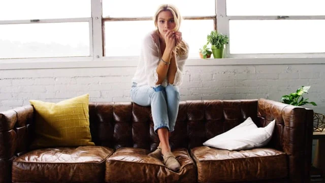 American Eagle Spring 2016 Campaign