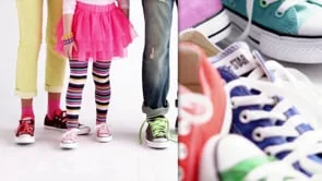 Back to School KOHLS