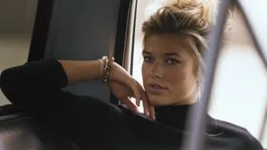 London for The Buckle