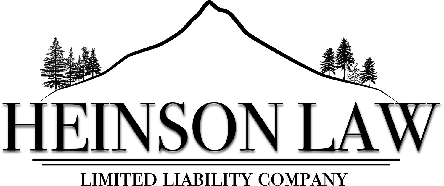 Heinson Law, LLC.