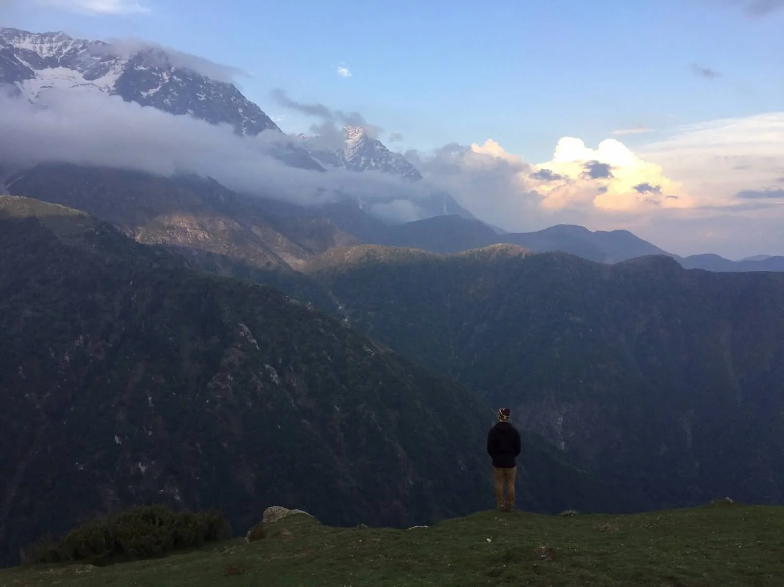 #LETLIVE2017. Himalayan Adventure Tour 2017