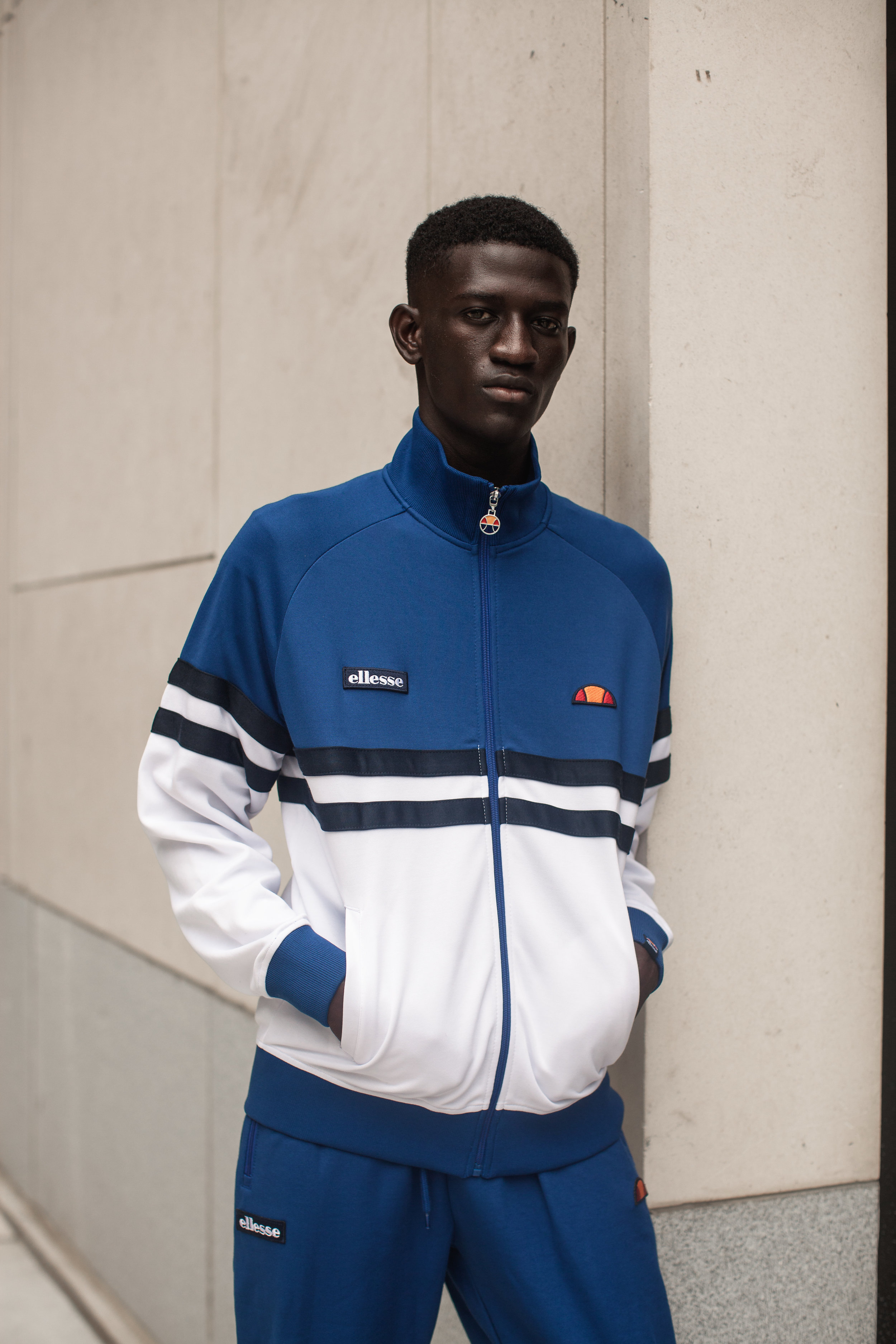ellesse usa
