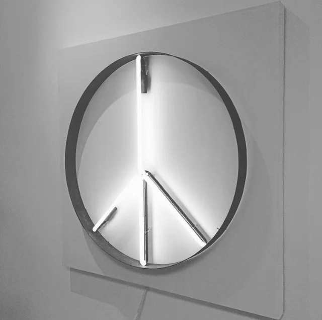 Peace