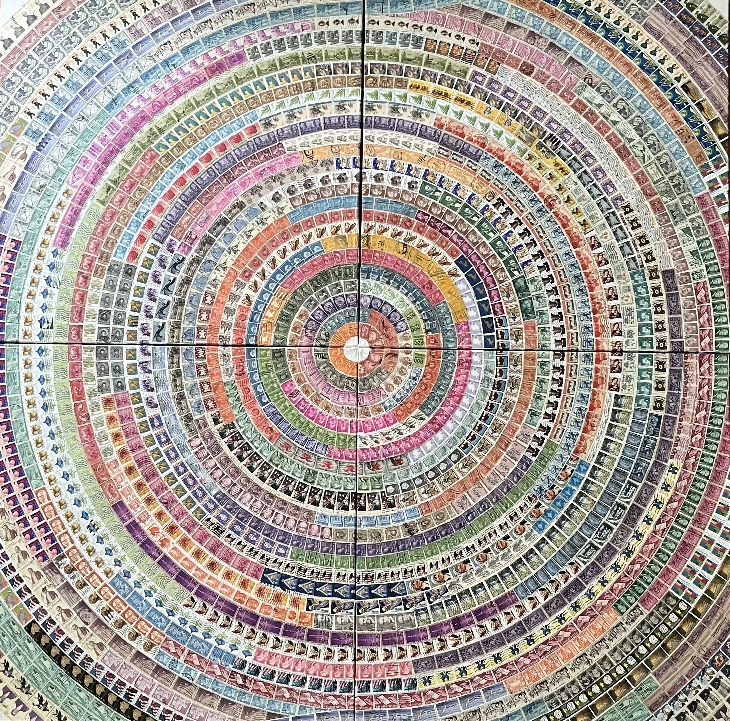 Intertwined (perspective 2)