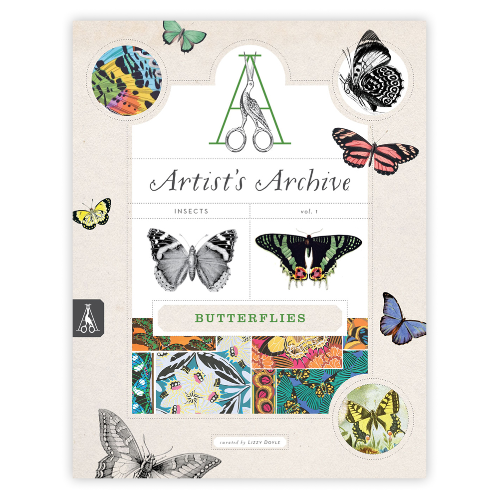 Butterflies | Visual Reference Guide | PDF