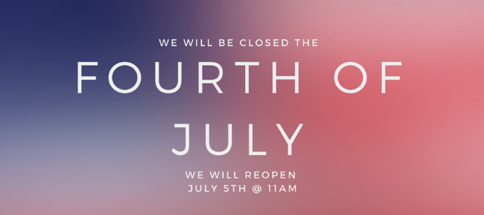Have a Happy and Safe holiday! thank you 503W