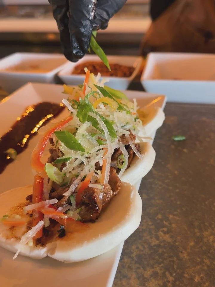 If you never been here before&hellip;start here🐇 ✅Korean Tacos
✅Dreamin of Summer