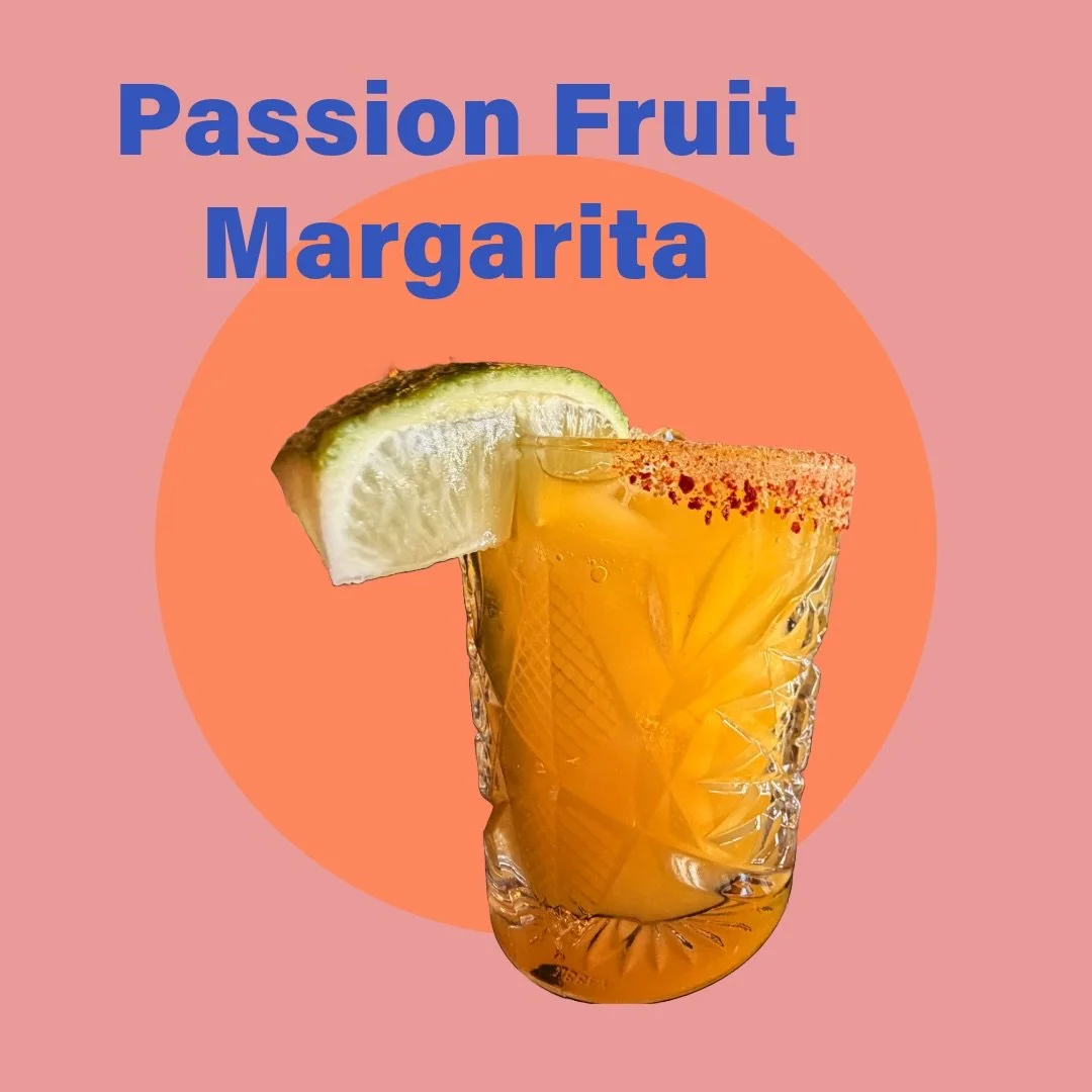 Midweek margarita therapy.