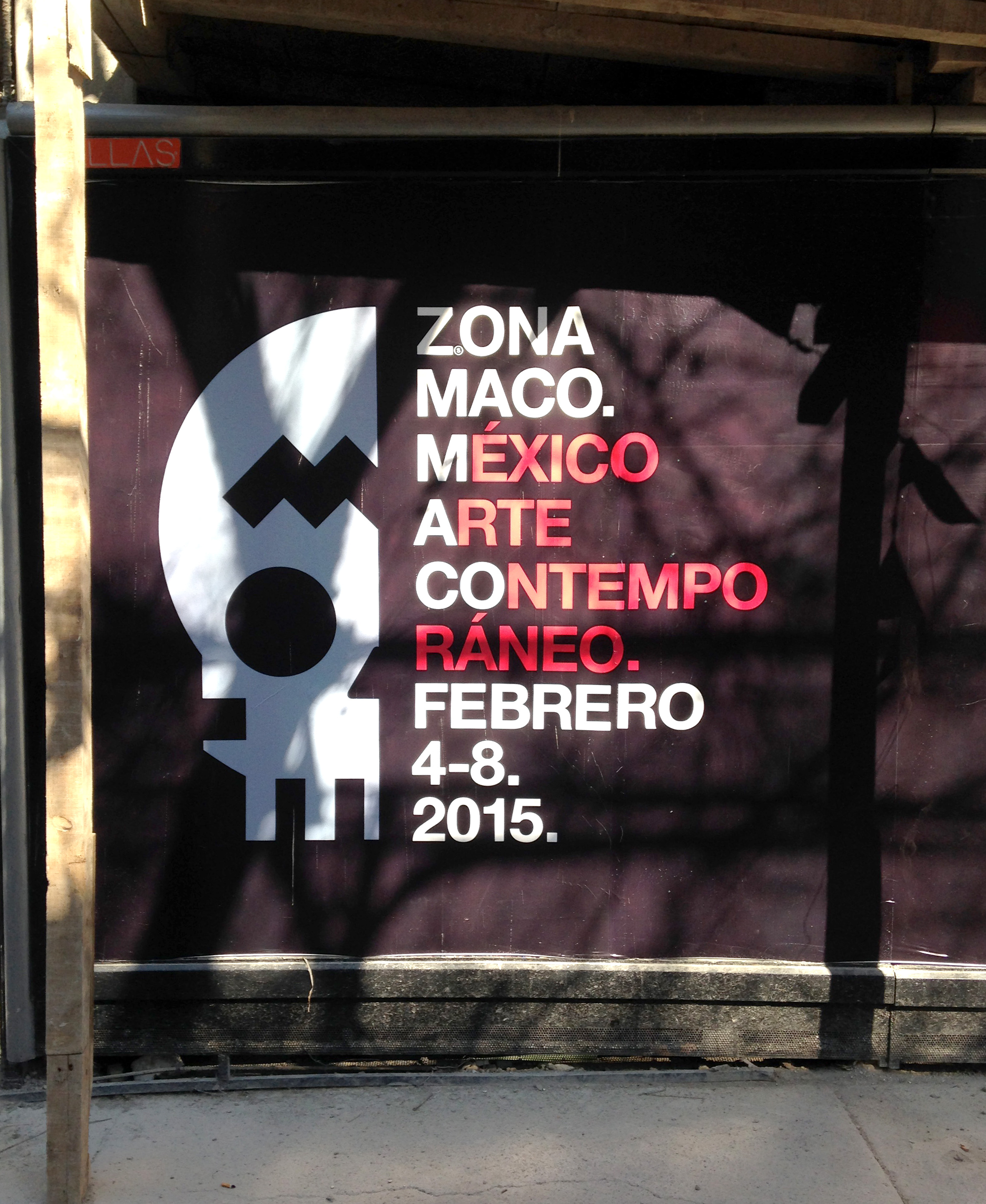 Zona Maco Art Fair