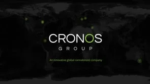 Cronos - "Global Cannabis"