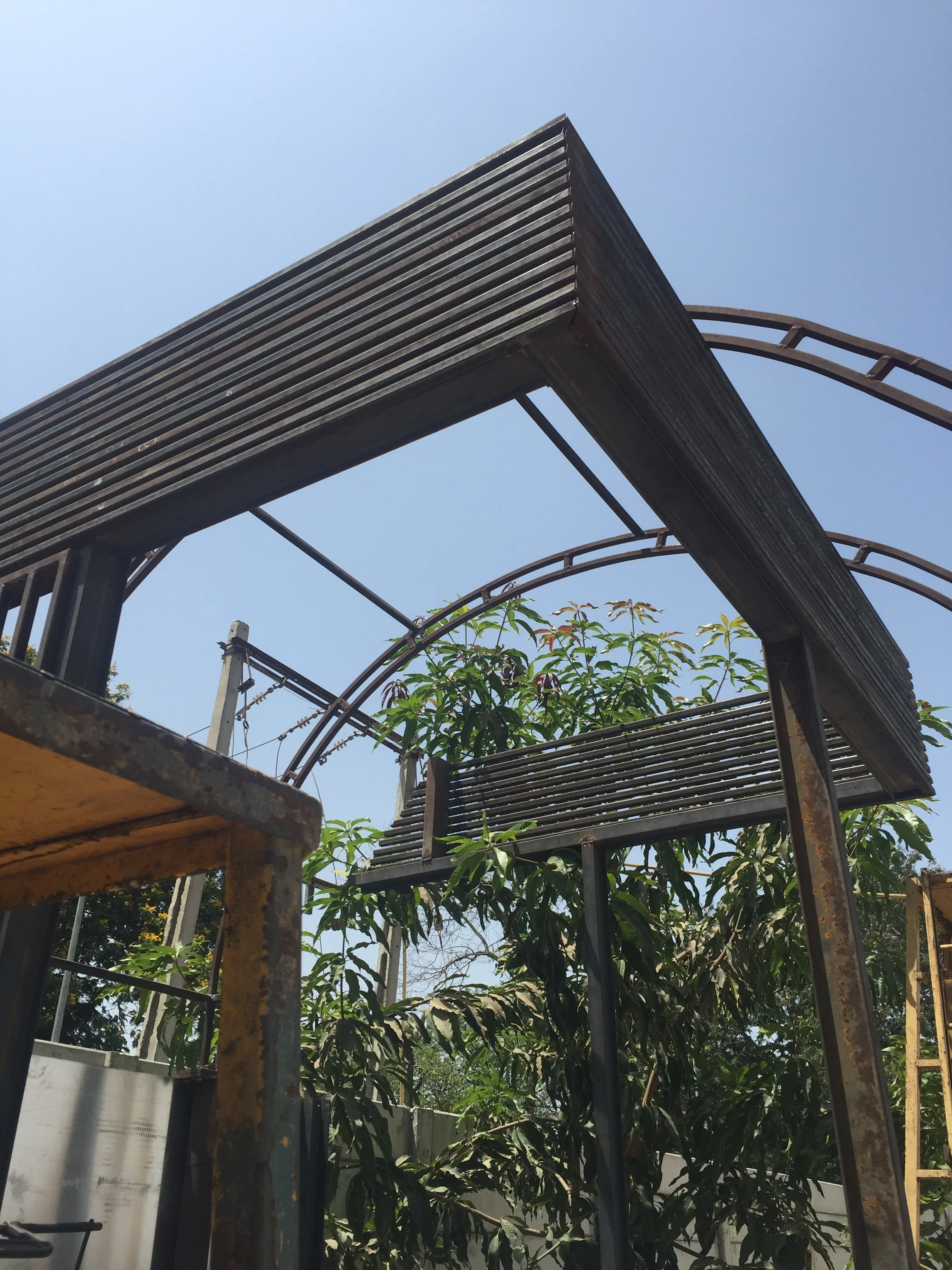 Mini Cabin - Gujarat