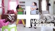 TARGET:  Back to College / HappyTogether