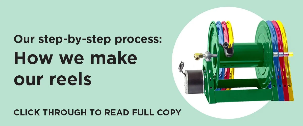  CLIENT: Systems Environmental  PROJECT: Guided by the client’s technical notes, I carried their brand voice through engaging promotional copy for a web-based, B2B marketing campaign.  Click here to read the copy deck.  