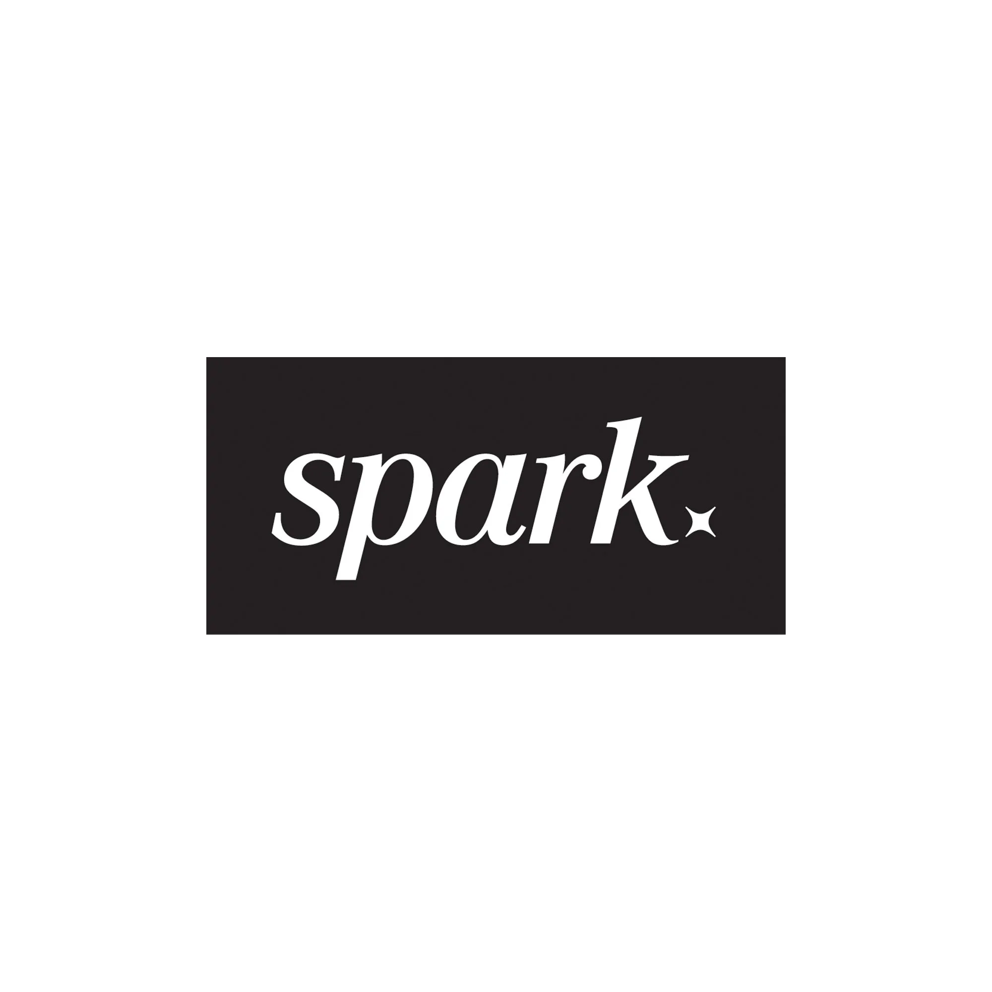   Logo development &nbsp;for Spark dating events, Toronto, ON 