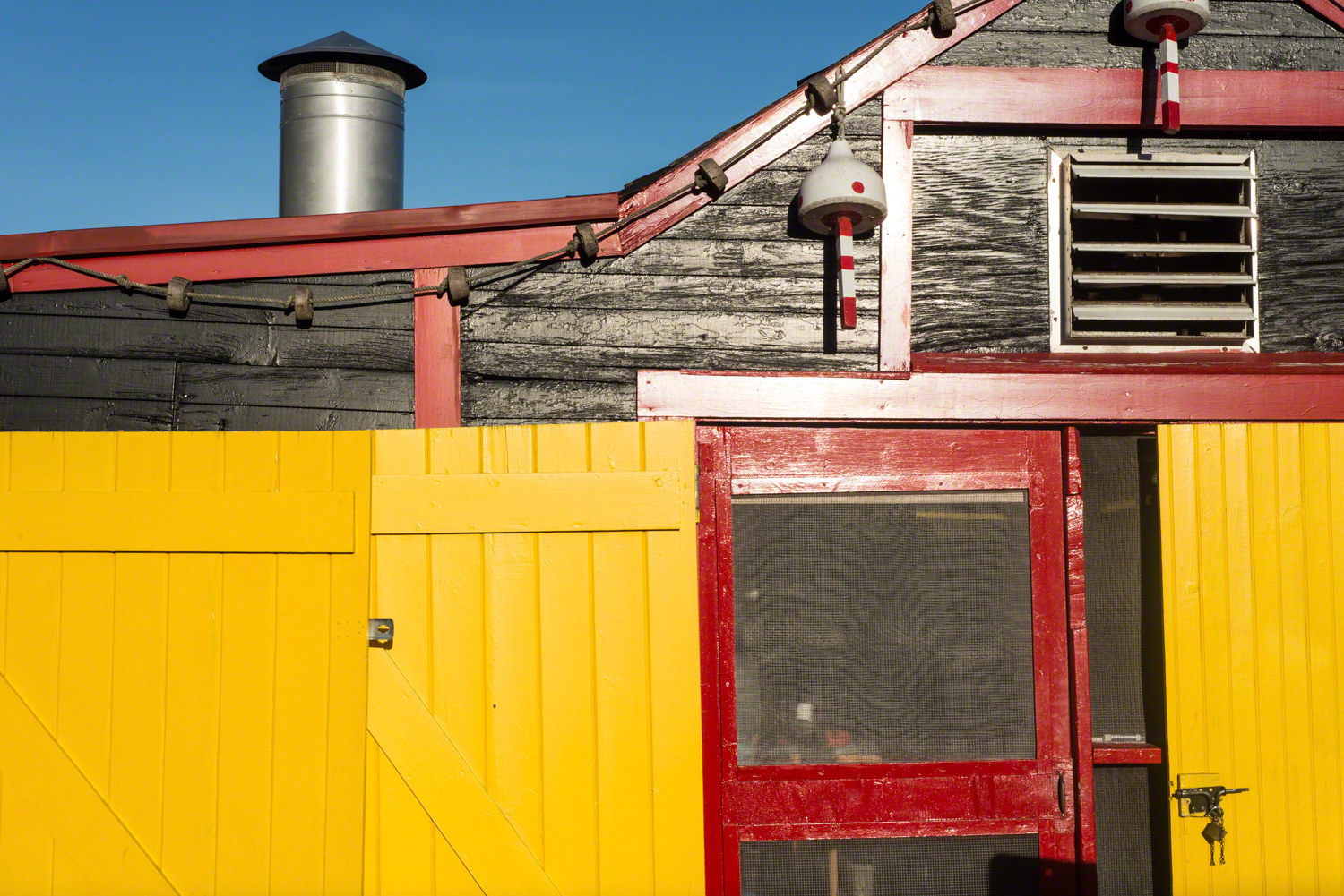 Lobster Shack