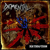 Band: In The Studio With Demental Recording "Hatriotism”.