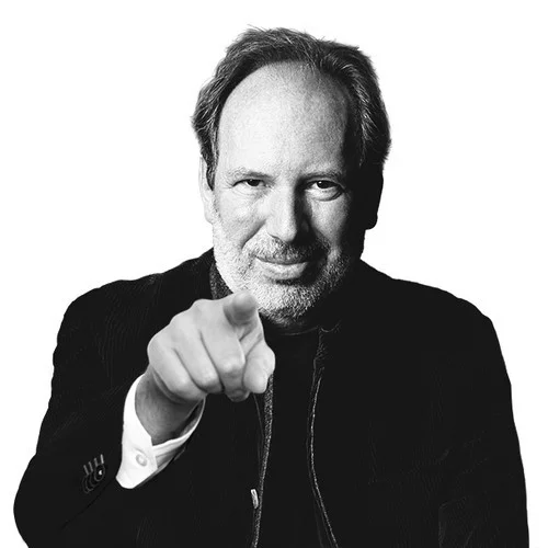 Hans Zimmer: Bleeding Fingers Competition Entered