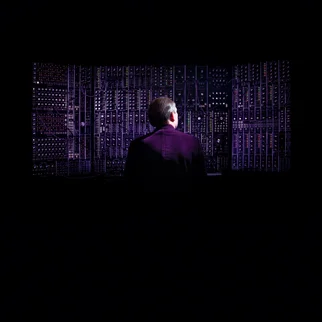 Hans Zimmer Revealed