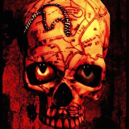 Trailer: Cutting Room