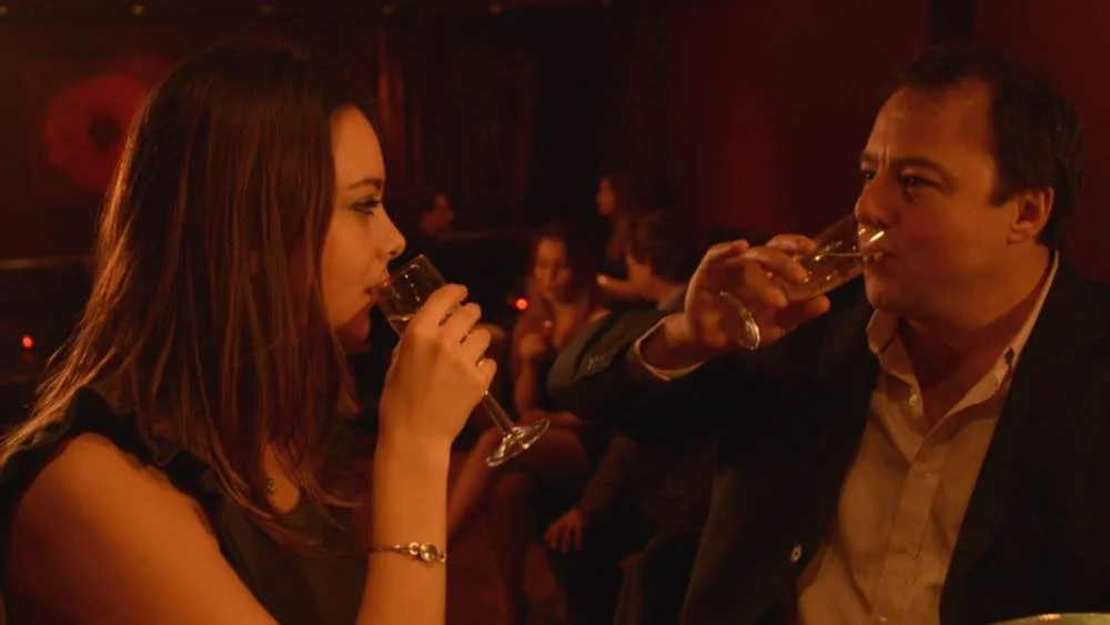 Short Film: Local Girl