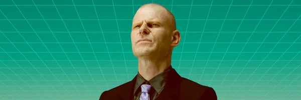 Film Composer Junkie XL On Film Scoring, Deadlines, Hans Zimmer &amp; His Studio