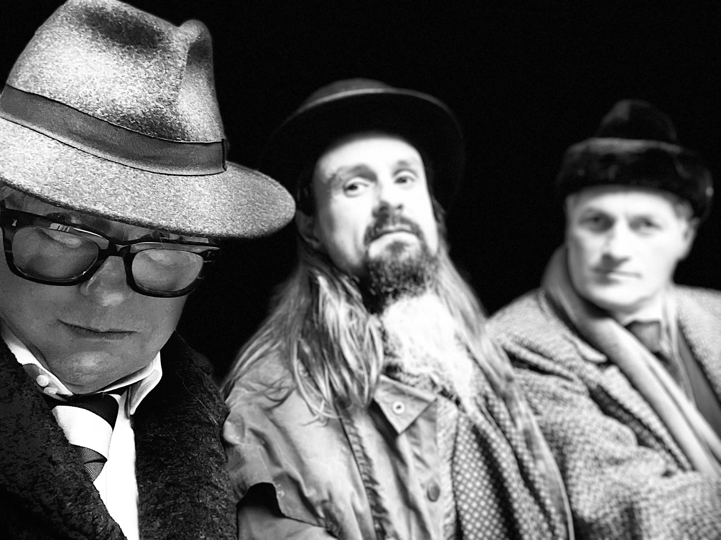 Orchestration - SkyQuaker’s upcoming track “Distance”