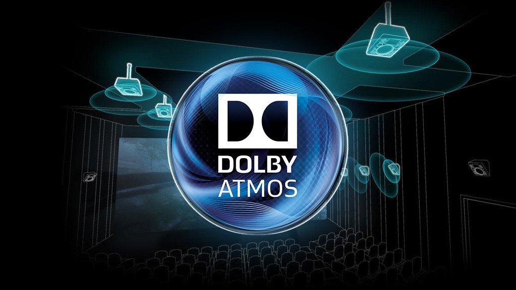 Dolby Atmos, Spatial Audio, Netflix Spatial And Speaker Configurations In  2.1.2, 5.1.4, 7.1.4, 9.1.2, 9.1.4, 13.16.6… — Michael W. Bell