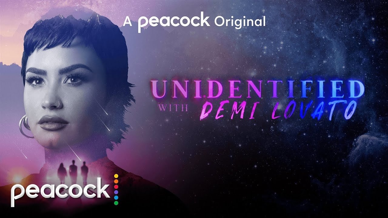 Music Usage Alert: Unidentified With Demi Lovato (NBC Universal)