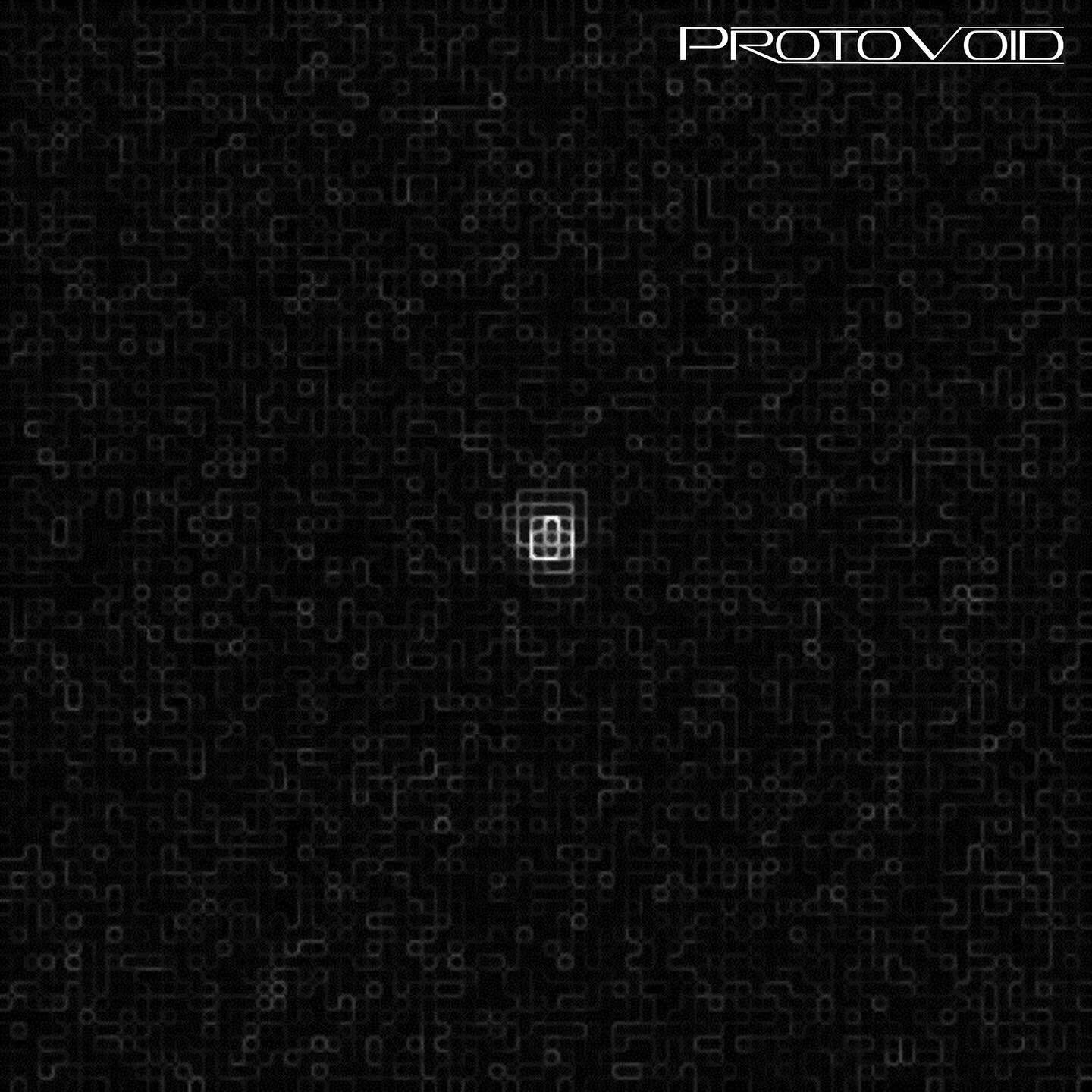 🚨ProtoVoid - 90377 Sedna (LP) | Release Date: 31/01/2024

My new album composed and deigned with my friend @lesobelisk and mastered by @acollectionofdaves from @plastictreestudios is set for worldwide release next Wednesday via @aeprodhq! 

More inf