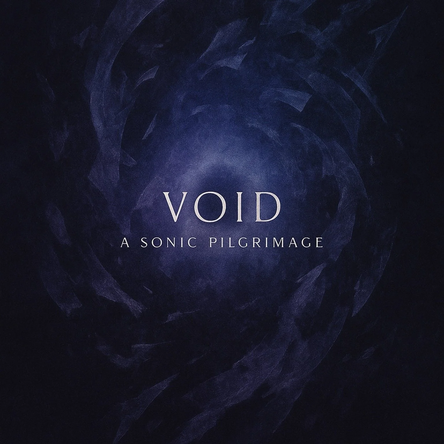 Michael W. Bell: Void: A Sonic Pilgrimage