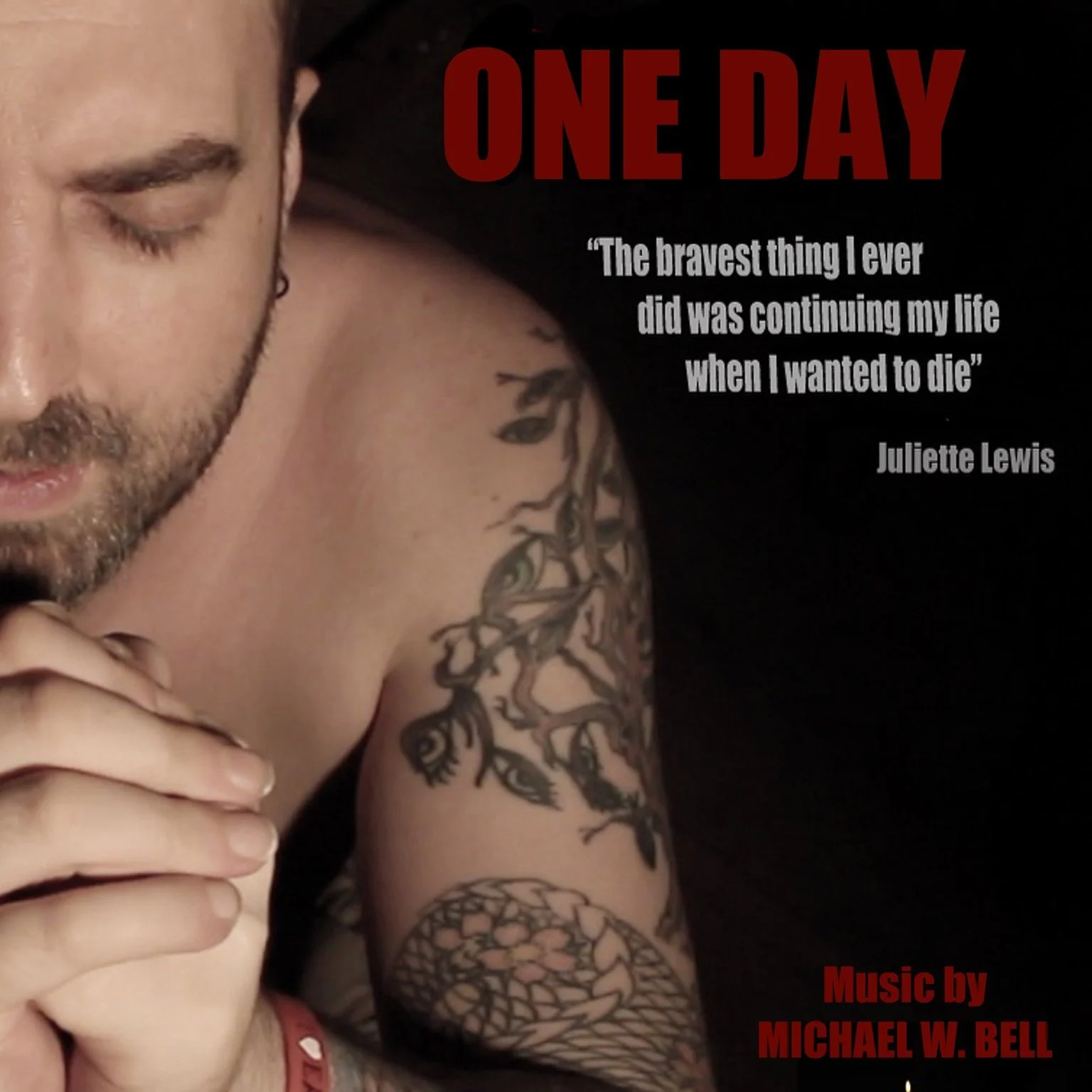 compressed_Michael W. Bell  - One Day.jpeg