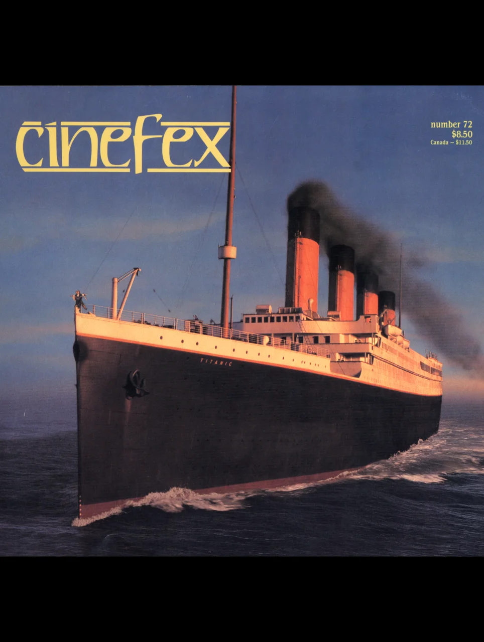 Cinefex