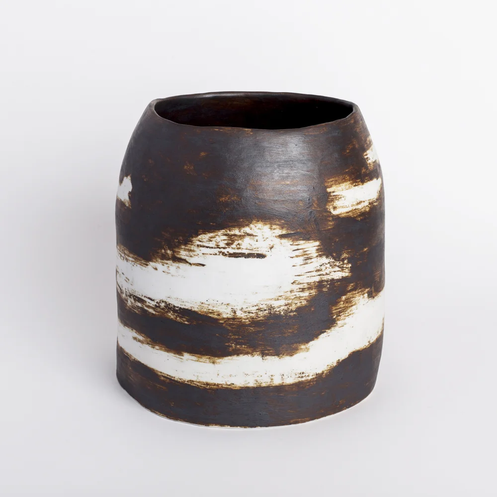 Winter, Skipton, 2016, Porcelain
