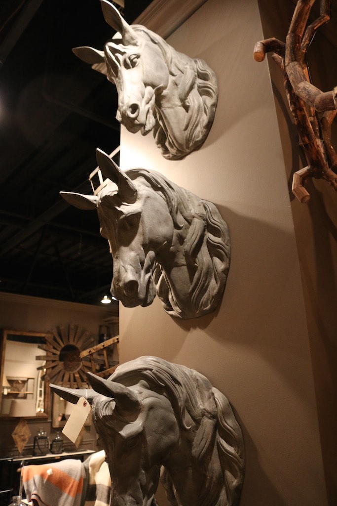 Equine Styling from Bobo Intriguing Objects