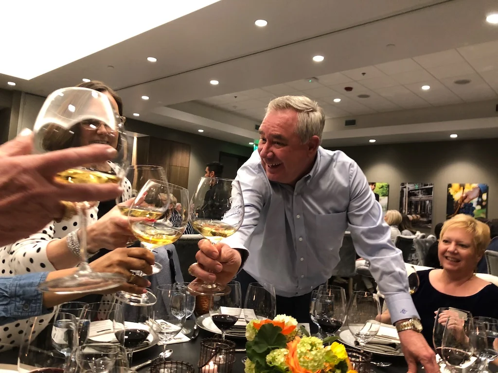Zach Elkin, General Manager of Signature Kitchen Suite