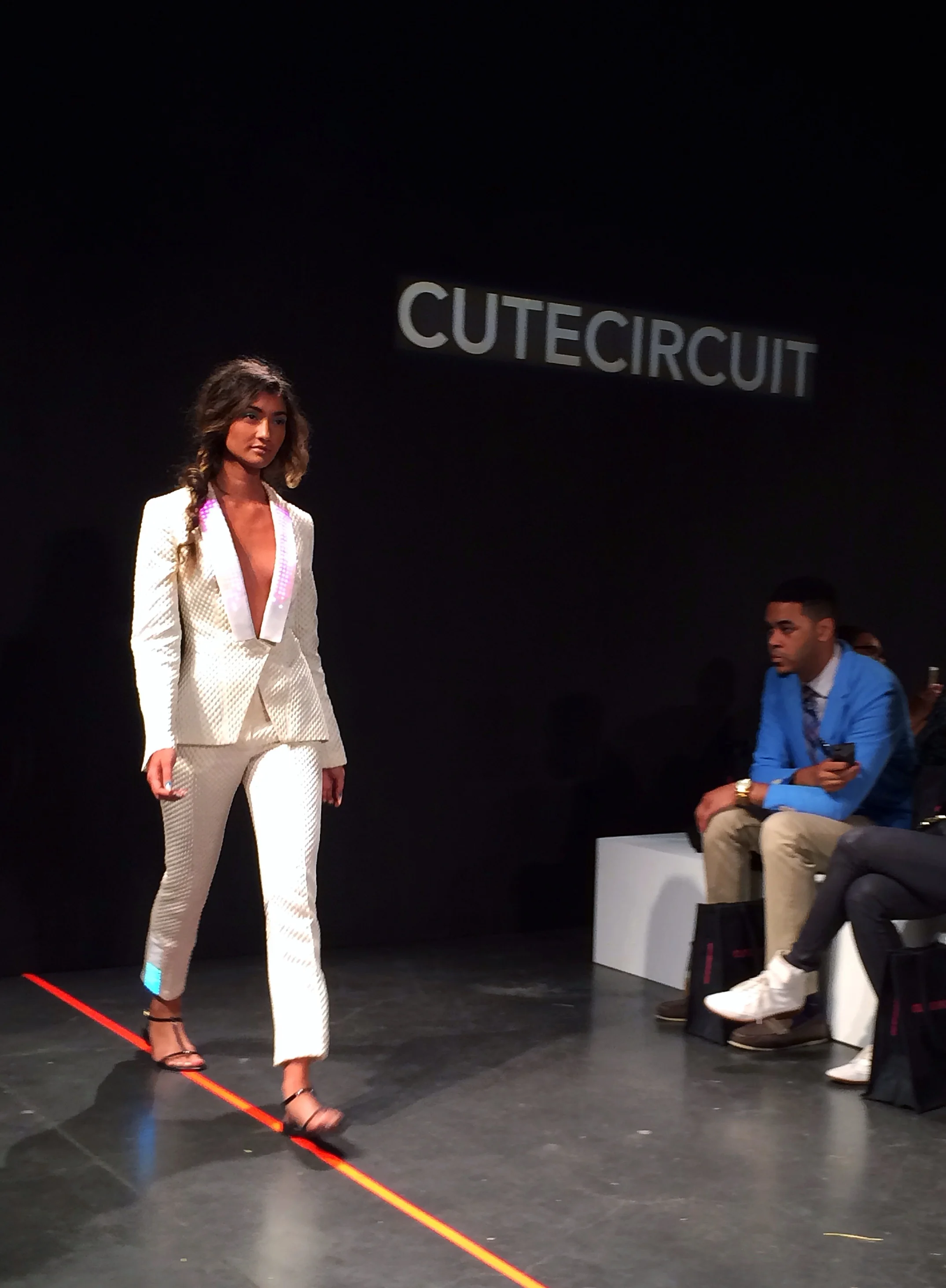 CuteCircuit