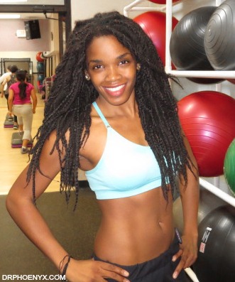 Dr. Phoenyx Austin is Sports Medicine Physician, Certified Trainer, creator of BeautyElite & BodyElite advanced supplements, and #1 Bestselling Author of And That’s Why You’re Fat and If You Love It, It Will Grow . Dr. Phoenyx’s passion is fitness and her goal is to help others achieve their best bodies. Connect with the Doc on Facebook , Twitter , Pinterest and Instagram .