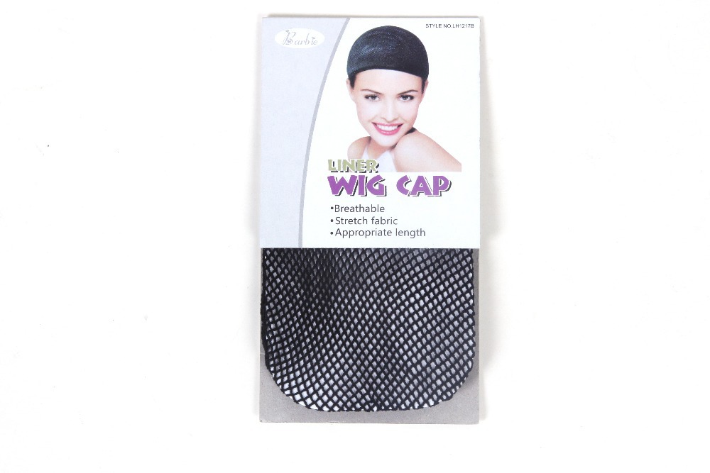Wig Net Cap