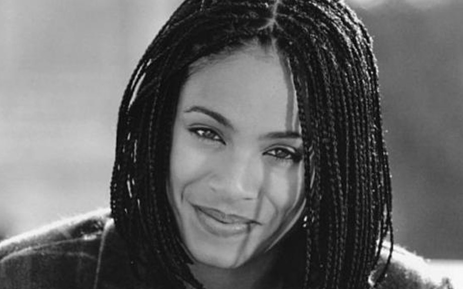 Jada Pinkett-Smith